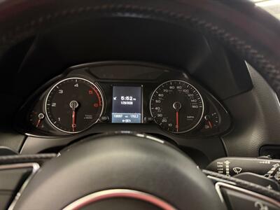 2014 Audi Q5 3.0 quattro TDI Prestige   - Photo 25 - Grand Rapids, MI 49548