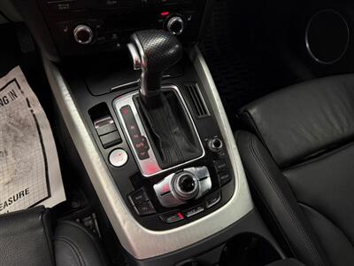 2014 Audi Q5 3.0 quattro TDI Prestige   - Photo 40 - Grand Rapids, MI 49548