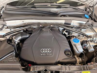 2014 Audi Q5 3.0 quattro TDI Prestige   - Photo 54 - Grand Rapids, MI 49548