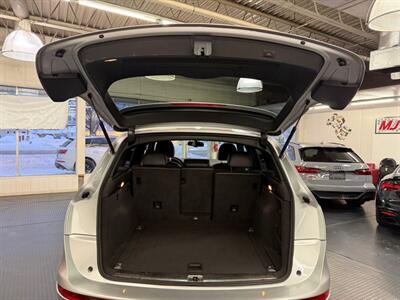 2014 Audi Q5 3.0 quattro TDI Prestige   - Photo 48 - Grand Rapids, MI 49548