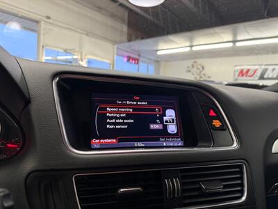 2014 Audi Q5 3.0 quattro TDI Prestige   - Photo 34 - Grand Rapids, MI 49548