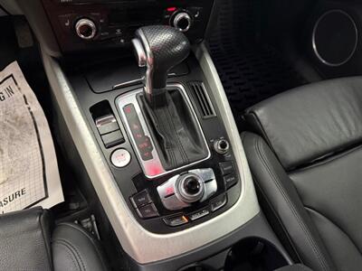 2014 Audi Q5 3.0 quattro TDI Prestige   - Photo 39 - Grand Rapids, MI 49548