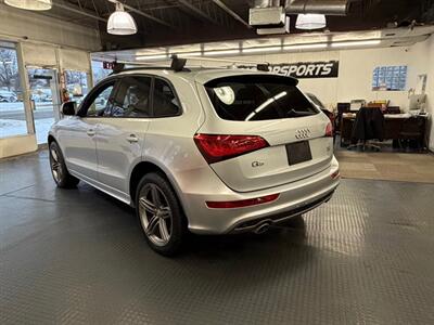 2014 Audi Q5 3.0 quattro TDI Prestige   - Photo 12 - Grand Rapids, MI 49548