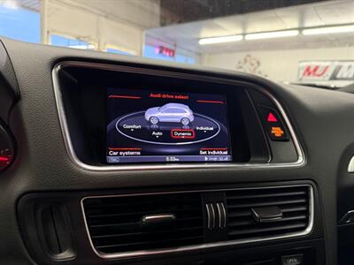 2014 Audi Q5 3.0 quattro TDI Prestige   - Photo 31 - Grand Rapids, MI 49548