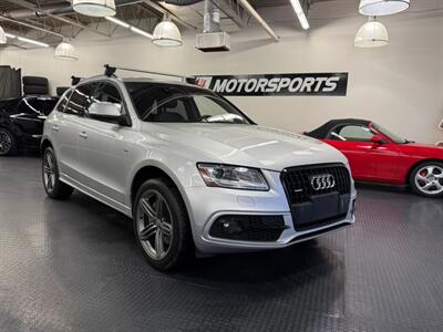 2014 Audi Q5 3.0 quattro TDI Prestige   - Photo 3 - Grand Rapids, MI 49548