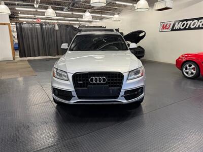 2014 Audi Q5 3.0 quattro TDI Prestige   - Photo 6 - Grand Rapids, MI 49548