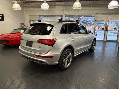 2014 Audi Q5 3.0 quattro TDI Prestige   - Photo 16 - Grand Rapids, MI 49548