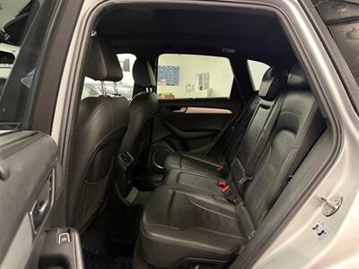 2014 Audi Q5 3.0 quattro TDI Prestige   - Photo 51 - Grand Rapids, MI 49548