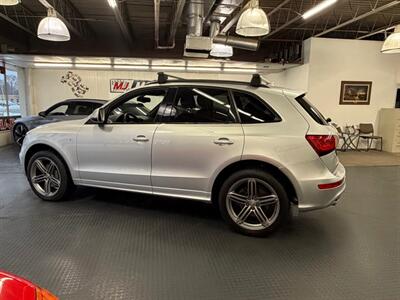 2014 Audi Q5 3.0 quattro TDI Prestige   - Photo 10 - Grand Rapids, MI 49548