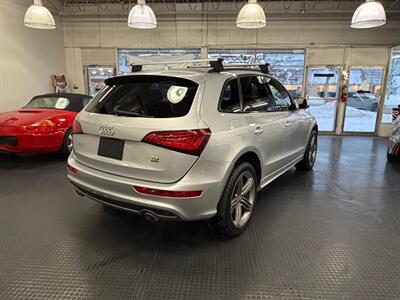 2014 Audi Q5 3.0 quattro TDI Prestige   - Photo 15 - Grand Rapids, MI 49548