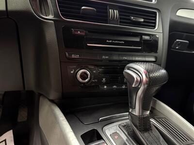 2014 Audi Q5 3.0 quattro TDI Prestige   - Photo 38 - Grand Rapids, MI 49548