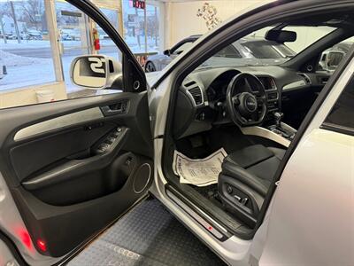 2014 Audi Q5 3.0 quattro TDI Prestige   - Photo 19 - Grand Rapids, MI 49548