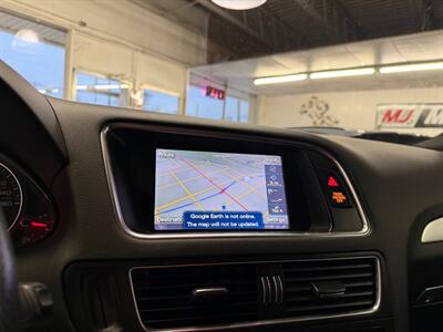 2014 Audi Q5 3.0 quattro TDI Prestige   - Photo 35 - Grand Rapids, MI 49548