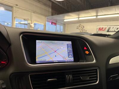 2014 Audi Q5 3.0 quattro TDI Prestige   - Photo 36 - Grand Rapids, MI 49548