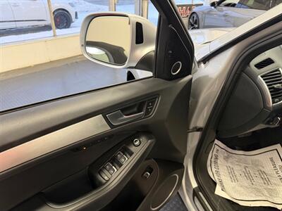 2014 Audi Q5 3.0 quattro TDI Prestige   - Photo 20 - Grand Rapids, MI 49548