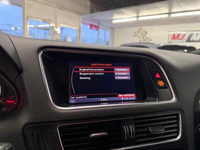 2014 Audi Q5 3.0 quattro TDI Prestige   - Photo 32 - Grand Rapids, MI 49548