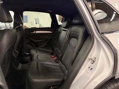 2014 Audi Q5 3.0 quattro TDI Prestige   - Photo 52 - Grand Rapids, MI 49548