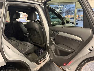 2014 Audi Q5 3.0 quattro TDI Prestige   - Photo 45 - Grand Rapids, MI 49548
