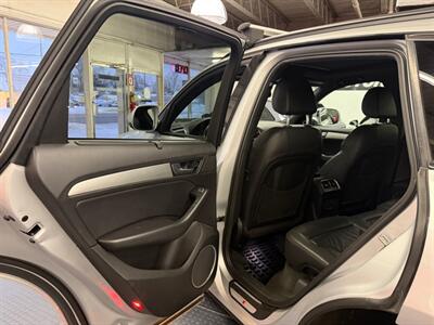 2014 Audi Q5 3.0 quattro TDI Prestige   - Photo 49 - Grand Rapids, MI 49548