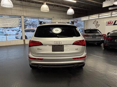2014 Audi Q5 3.0 quattro TDI Prestige   - Photo 14 - Grand Rapids, MI 49548