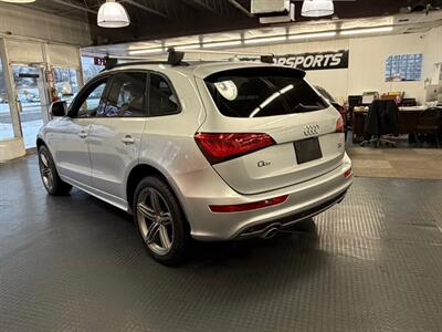 2014 Audi Q5 3.0 quattro TDI Prestige   - Photo 13 - Grand Rapids, MI 49548