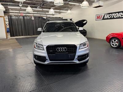 2014 Audi Q5 3.0 quattro TDI Prestige   - Photo 5 - Grand Rapids, MI 49548