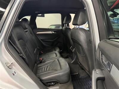 2014 Audi Q5 3.0 quattro TDI Prestige   - Photo 46 - Grand Rapids, MI 49548