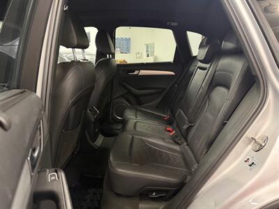 2014 Audi Q5 3.0 quattro TDI Prestige   - Photo 50 - Grand Rapids, MI 49548