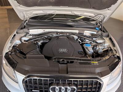 2014 Audi Q5 3.0 quattro TDI Prestige   - Photo 53 - Grand Rapids, MI 49548