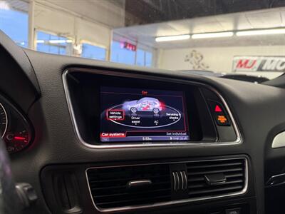 2014 Audi Q5 3.0 quattro TDI Prestige   - Photo 33 - Grand Rapids, MI 49548