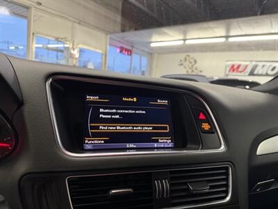 2014 Audi Q5 3.0 quattro TDI Prestige   - Photo 37 - Grand Rapids, MI 49548