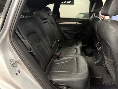 2014 Audi Q5 3.0 quattro TDI Prestige   - Photo 47 - Grand Rapids, MI 49548