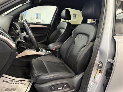 2014 Audi Q5 3.0 quattro TDI Prestige   - Photo 23 - Grand Rapids, MI 49548