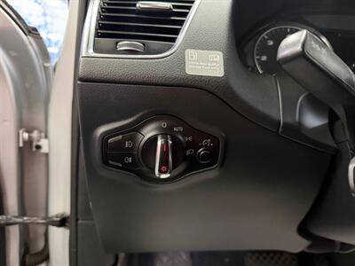 2014 Audi Q5 3.0 quattro TDI Prestige   - Photo 24 - Grand Rapids, MI 49548