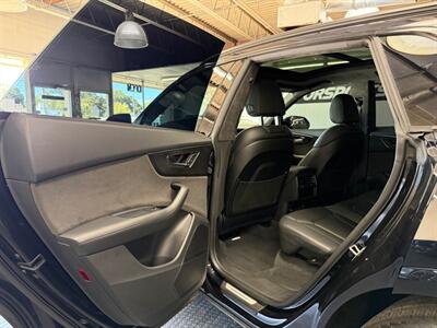 2019 Audi Q8 quattro Prestige 55 TFSI   - Photo 38 - Grand Rapids, MI 49548