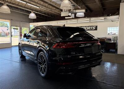 2019 Audi Q8 quattro Prestige 55 TFSI   - Photo 5 - Grand Rapids, MI 49548