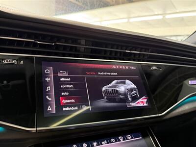 2019 Audi Q8 quattro Prestige 55 TFSI   - Photo 16 - Grand Rapids, MI 49548