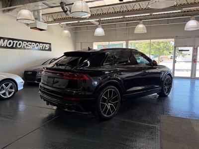 2019 Audi Q8 quattro Prestige 55 TFSI   - Photo 7 - Grand Rapids, MI 49548