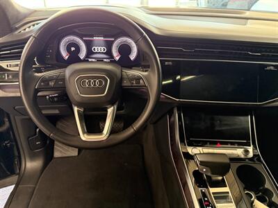 2019 Audi Q8 quattro Prestige 55 TFSI   - Photo 25 - Grand Rapids, MI 49548