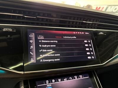 2019 Audi Q8 quattro Prestige 55 TFSI   - Photo 21 - Grand Rapids, MI 49548