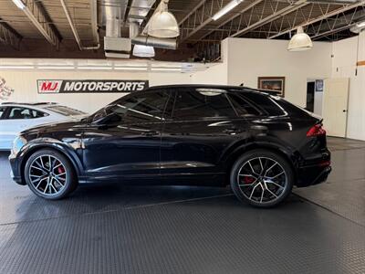 2019 Audi Q8 quattro Prestige 55 TFSI   - Photo 4 - Grand Rapids, MI 49548