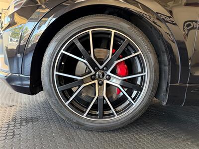 2019 Audi Q8 quattro Prestige 55 TFSI   - Photo 9 - Grand Rapids, MI 49548