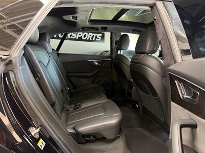 2019 Audi Q8 quattro Prestige 55 TFSI   - Photo 36 - Grand Rapids, MI 49548