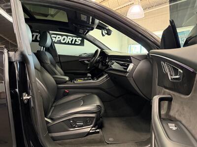 2019 Audi Q8 quattro Prestige 55 TFSI   - Photo 32 - Grand Rapids, MI 49548