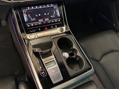 2019 Audi Q8 quattro Prestige 55 TFSI   - Photo 24 - Grand Rapids, MI 49548