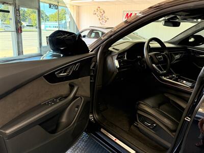 2019 Audi Q8 quattro Prestige 55 TFSI   - Photo 10 - Grand Rapids, MI 49548