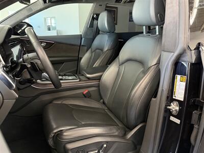 2019 Audi Q8 quattro Prestige 55 TFSI   - Photo 14 - Grand Rapids, MI 49548