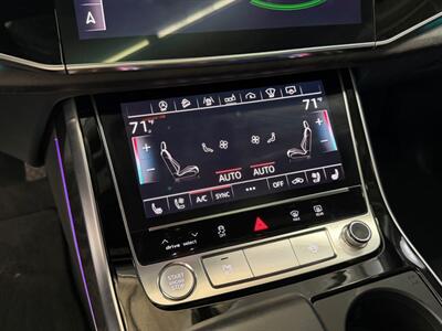 2019 Audi Q8 quattro Prestige 55 TFSI   - Photo 22 - Grand Rapids, MI 49548
