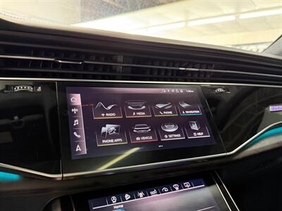 2019 Audi Q8 quattro Prestige 55 TFSI   - Photo 15 - Grand Rapids, MI 49548