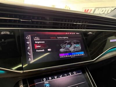 2019 Audi Q8 quattro Prestige 55 TFSI   - Photo 20 - Grand Rapids, MI 49548